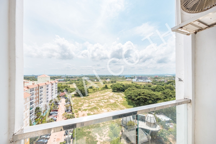 Nam Talay Condominium, พัทยา, นาจอมเทียน - photo, price, location map