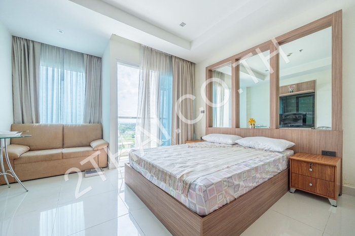 Nam Talay Condominium, พัทยา, นาจอมเทียน - photo, price, location map