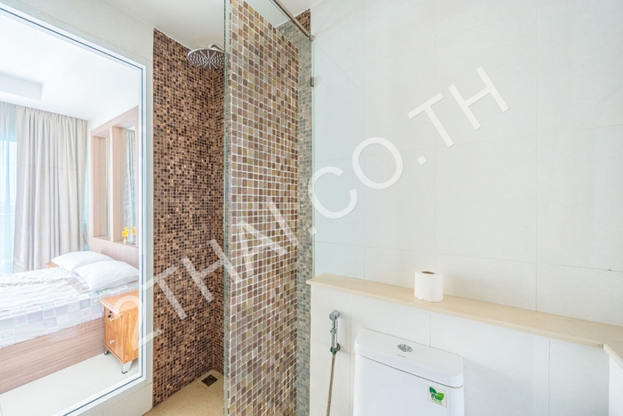 Nam Talay Condominium, พัทยา, นาจอมเทียน - photo, price, location map