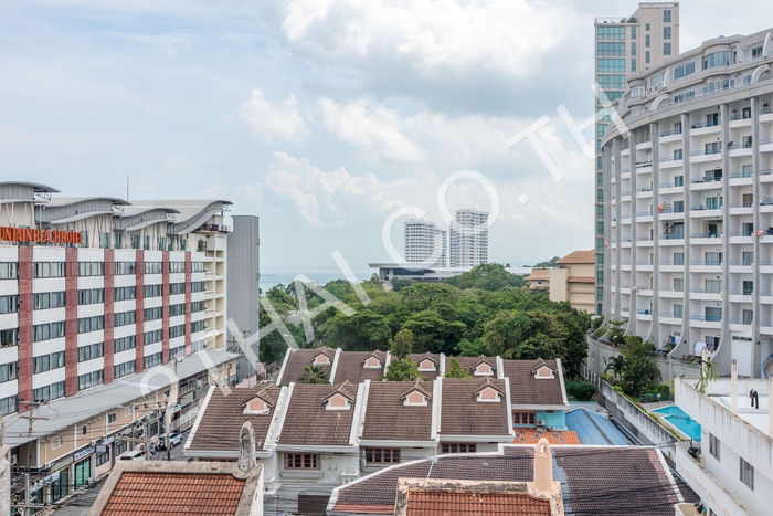 Casa Espana , พัทยา, พระตำหนัก - photo, price, location map