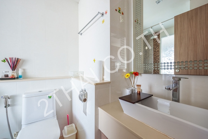 Nam Talay Condominium, พัทยา, นาจอมเทียน - photo, price, location map