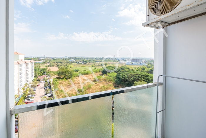 Nam Talay Condominium, พัทยา, นาจอมเทียน - photo, price, location map