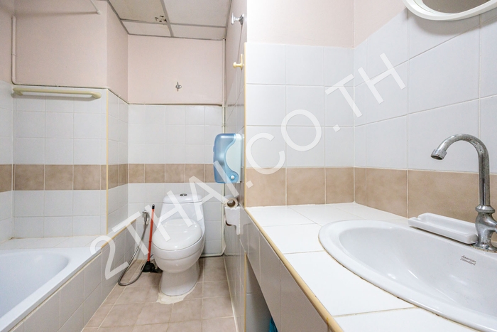 Jomtien Beach Condominium / คอนโดริมหาด จอมเทียน, พัทยา, จอมเทียน - photo, price, location map
