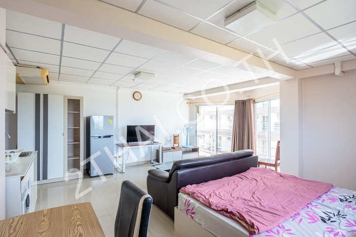 Jomtien Beach Condominium / คอนโดริมหาด จอมเทียน, พัทยา, จอมเทียน - photo, price, location map