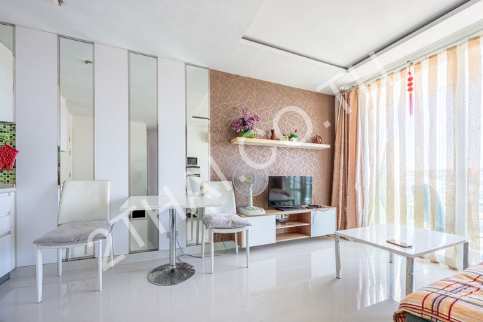 Amazon Residence, พัทยา, จอมเทียน - photo, price, location map