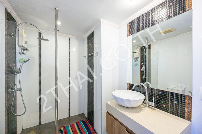 Amazon Residence, พัทยา, จอมเทียน - photo, price, location map