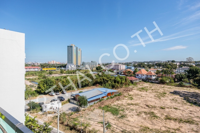 Amazon Residence, พัทยา, จอมเทียน - photo, price, location map