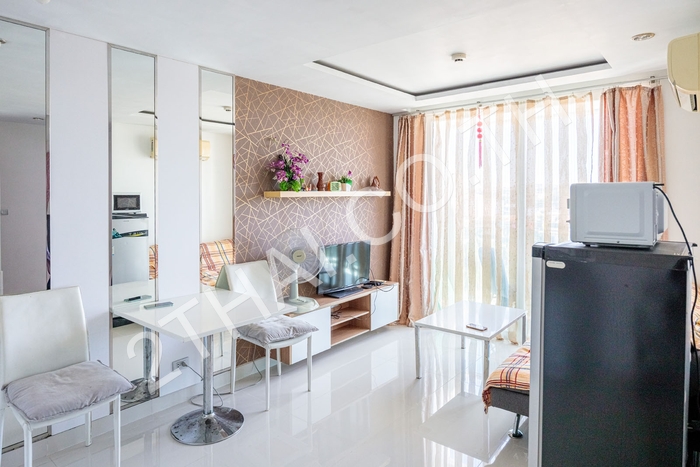 Amazon Residence, พัทยา, จอมเทียน - photo, price, location map