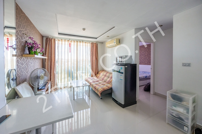 Amazon Residence, พัทยา, จอมเทียน - photo, price, location map