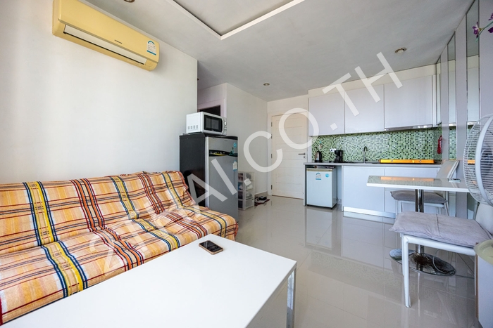 Amazon Residence, พัทยา, จอมเทียน - photo, price, location map