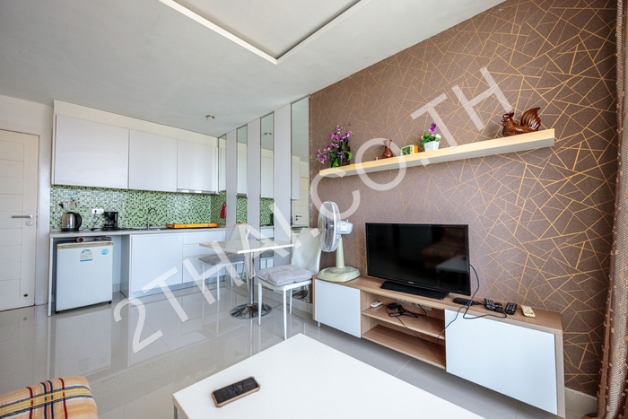 Amazon Residence, พัทยา, จอมเทียน - photo, price, location map