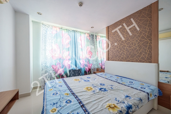 Amazon Residence, พัทยา, จอมเทียน - photo, price, location map