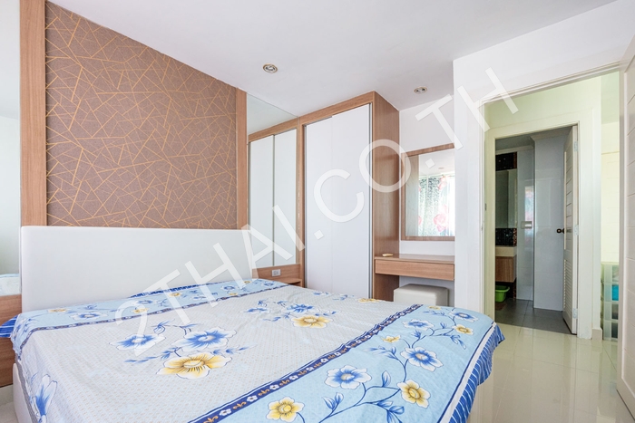 Amazon Residence, พัทยา, จอมเทียน - photo, price, location map