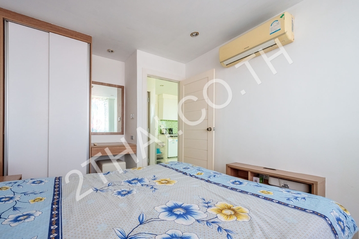 Amazon Residence, พัทยา, จอมเทียน - photo, price, location map