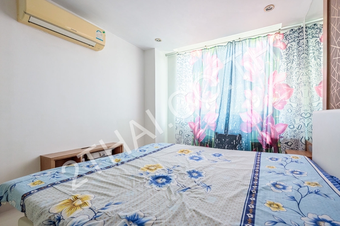 Amazon Residence, พัทยา, จอมเทียน - photo, price, location map