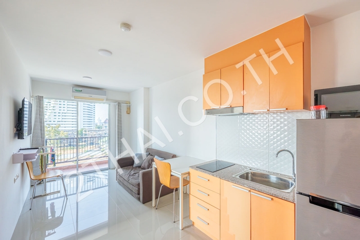 Trio Gems Condominium, พัทยา, จอมเทียน - photo, price, location map