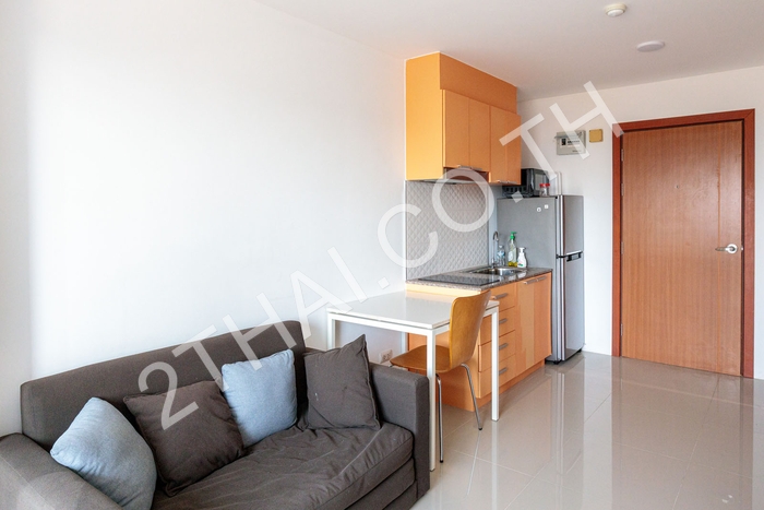 Trio Gems Condominium, พัทยา, จอมเทียน - photo, price, location map