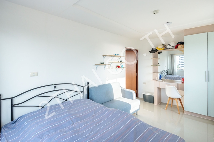 Trio Gems Condominium, พัทยา, จอมเทียน - photo, price, location map