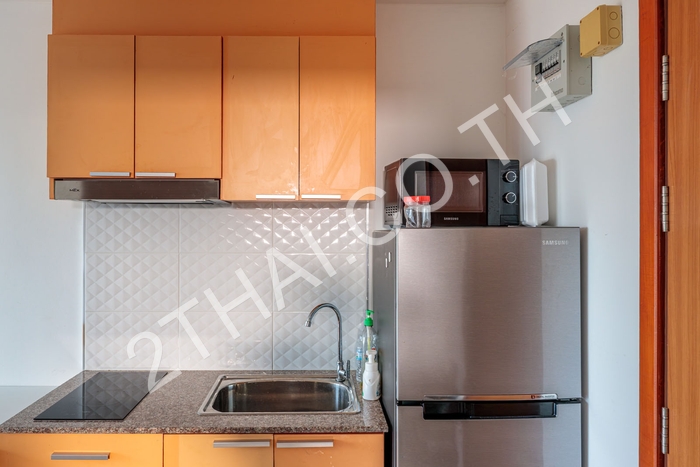 Trio Gems Condominium, พัทยา, จอมเทียน - photo, price, location map