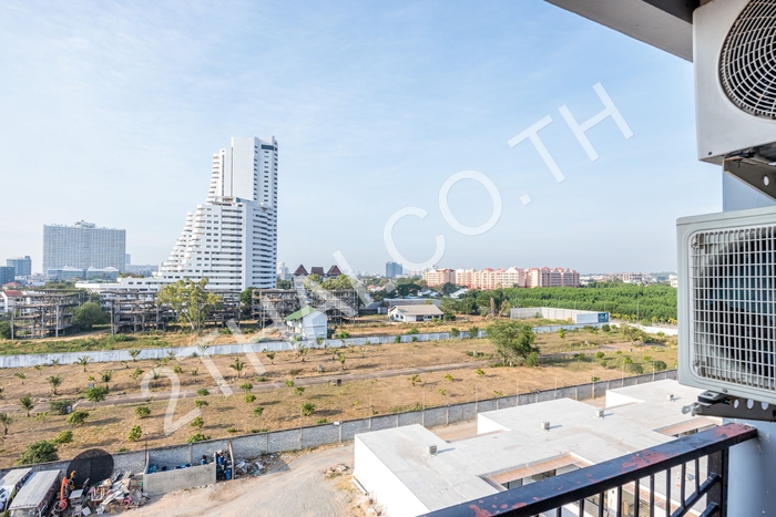 Trio Gems Condominium, พัทยา, จอมเทียน - photo, price, location map