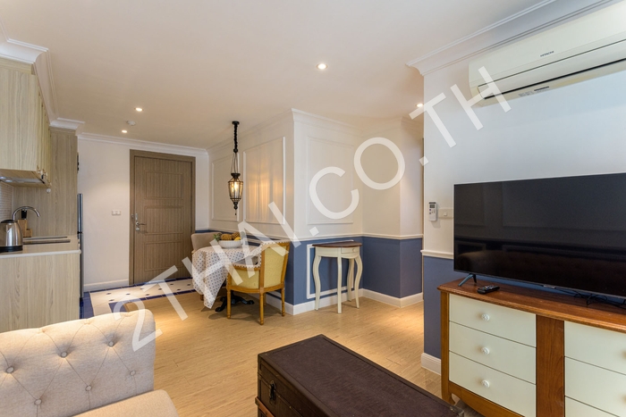 Seven Seas Côte d'Azur, พัทยา, นาจอมเทียน - photo, price, location map