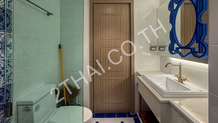 Seven Seas Côte d'Azur, พัทยา, นาจอมเทียน - photo, price, location map