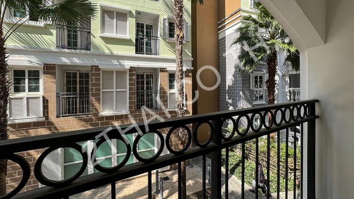 Seven Seas Côte d'Azur, พัทยา, นาจอมเทียน - photo, price, location map