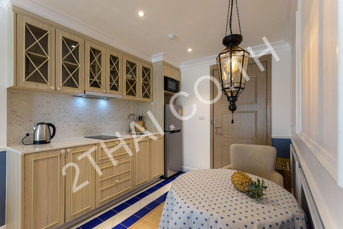 Seven Seas Côte d'Azur, พัทยา, นาจอมเทียน - photo, price, location map
