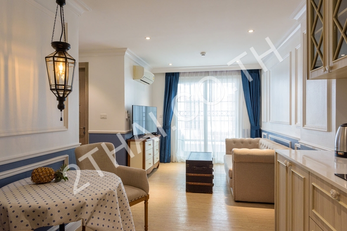 Seven Seas Côte d'Azur, พัทยา, นาจอมเทียน - photo, price, location map