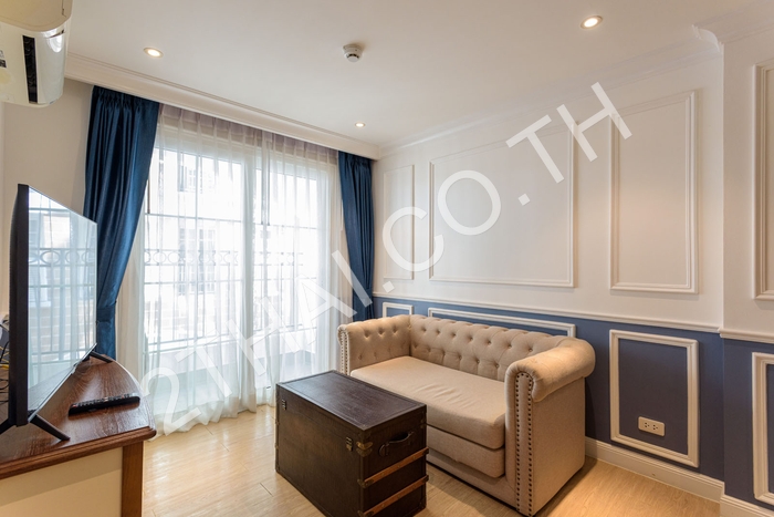 Seven Seas Côte d'Azur, พัทยา, นาจอมเทียน - photo, price, location map
