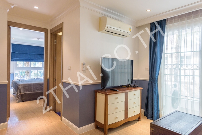 Seven Seas Côte d'Azur, พัทยา, นาจอมเทียน - photo, price, location map