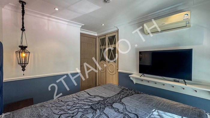 Seven Seas Côte d'Azur, พัทยา, นาจอมเทียน - photo, price, location map