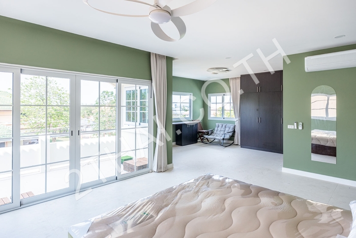 Mabprachan Garden Resort, พัทยา, พัทยาตะวันออก - photo, price, location map