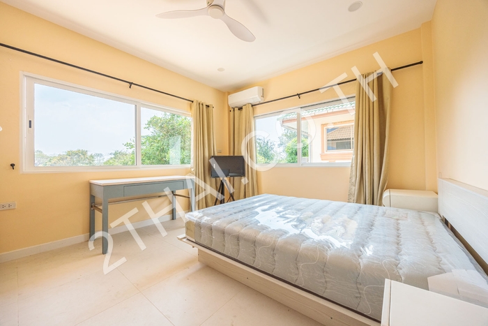 Mabprachan Garden Resort, พัทยา, พัทยาตะวันออก - photo, price, location map
