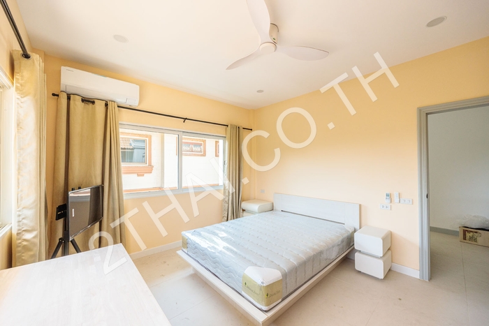 Mabprachan Garden Resort, พัทยา, พัทยาตะวันออก - photo, price, location map