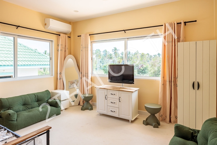 Mabprachan Garden Resort, พัทยา, พัทยาตะวันออก - photo, price, location map