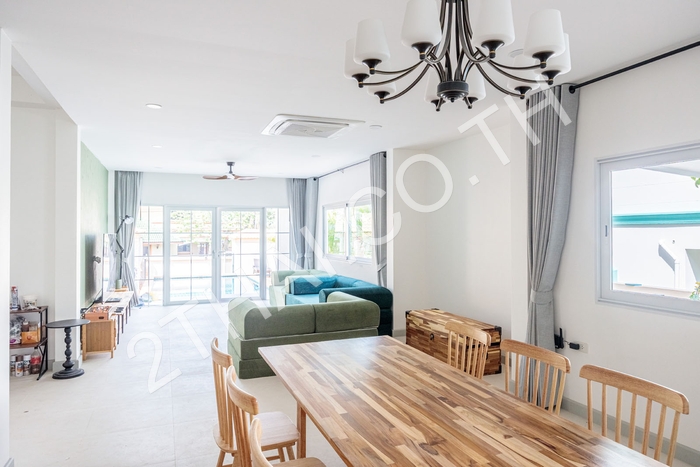 Mabprachan Garden Resort, พัทยา, พัทยาตะวันออก - photo, price, location map