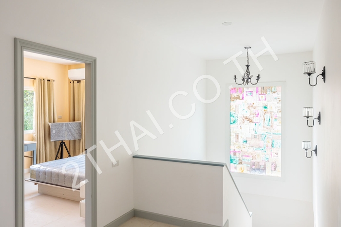 Mabprachan Garden Resort, พัทยา, พัทยาตะวันออก - photo, price, location map