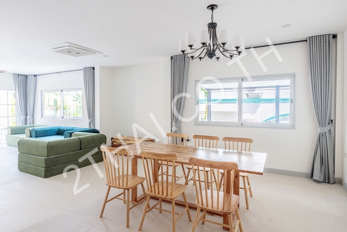 Mabprachan Garden Resort, พัทยา, พัทยาตะวันออก - photo, price, location map