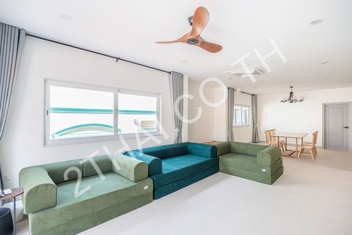 Mabprachan Garden Resort, พัทยา, พัทยาตะวันออก - photo, price, location map