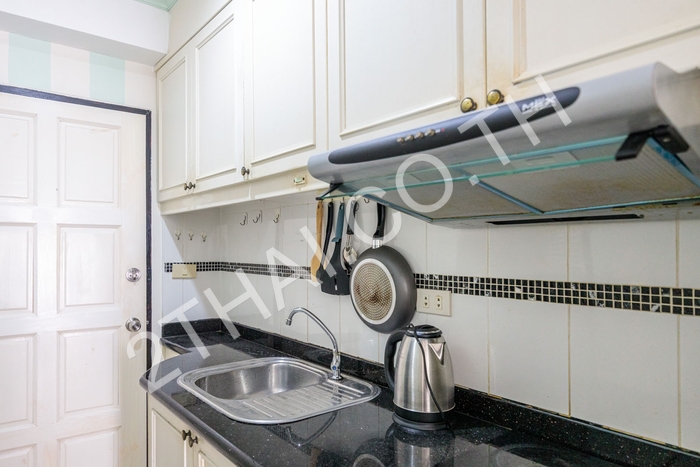 Jomtien Beach Condominium / คอนโดริมหาด จอมเทียน, พัทยา, จอมเทียน - photo, price, location map