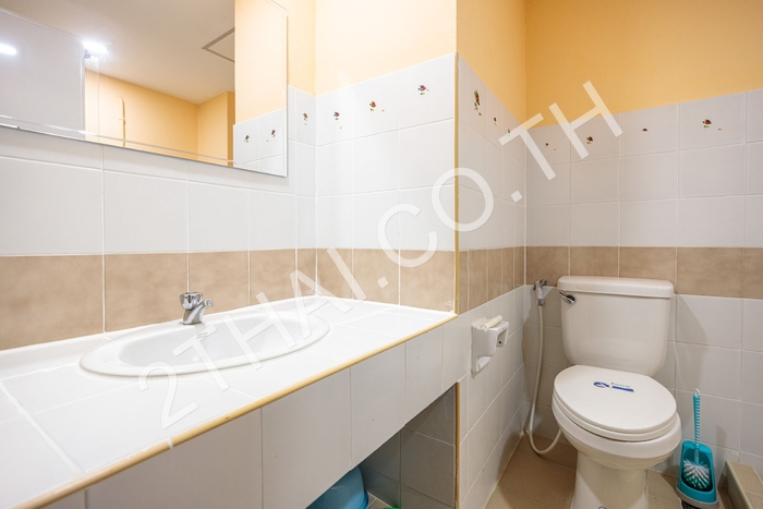 Jomtien Beach Condominium / คอนโดริมหาด จอมเทียน, พัทยา, จอมเทียน - photo, price, location map
