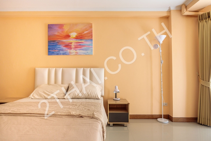 Jomtien Beach Condominium / คอนโดริมหาด จอมเทียน, พัทยา, จอมเทียน - photo, price, location map
