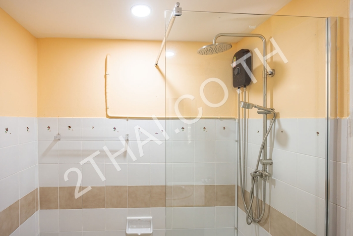 Jomtien Beach Condominium / คอนโดริมหาด จอมเทียน, พัทยา, จอมเทียน - photo, price, location map