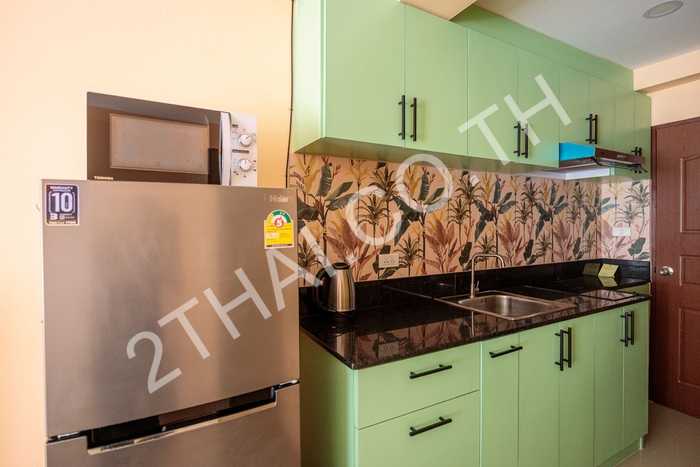 Jomtien Beach Condominium / คอนโดริมหาด จอมเทียน, พัทยา, จอมเทียน - photo, price, location map