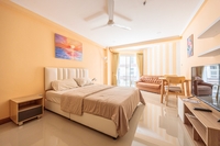 Jomtien Beach Condominium / คอนโดริมหาด จอมเทียน