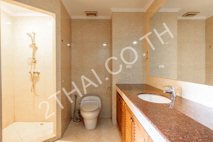 View Talay Residence 4, พัทยา, จอมเทียน - photo, price, location map