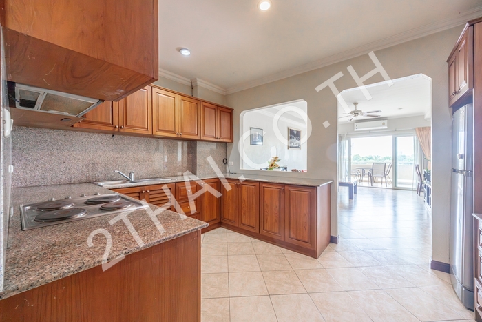 View Talay Residence 4, พัทยา, จอมเทียน - photo, price, location map