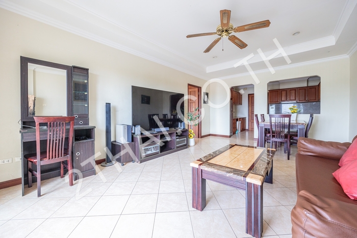 View Talay Residence 4, พัทยา, จอมเทียน - photo, price, location map