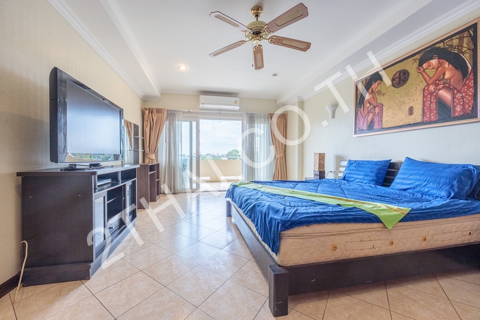 View Talay Residence 4, พัทยา, จอมเทียน - photo, price, location map